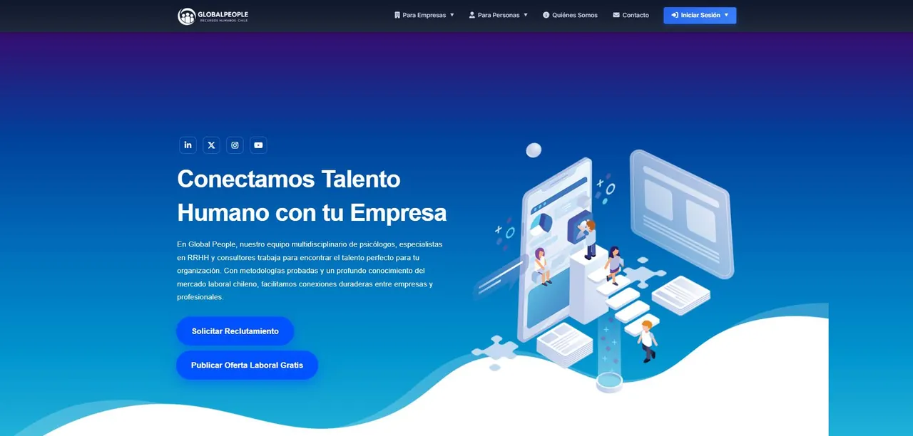 GlobalPeople