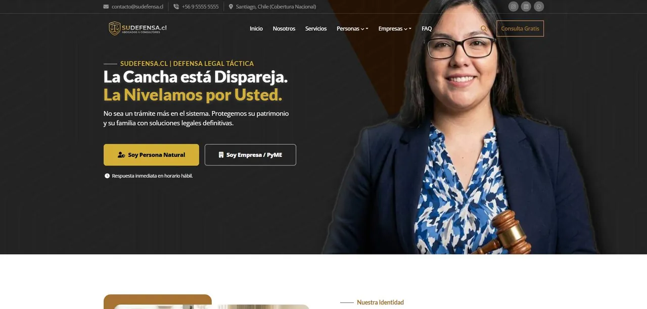 SuDefensa