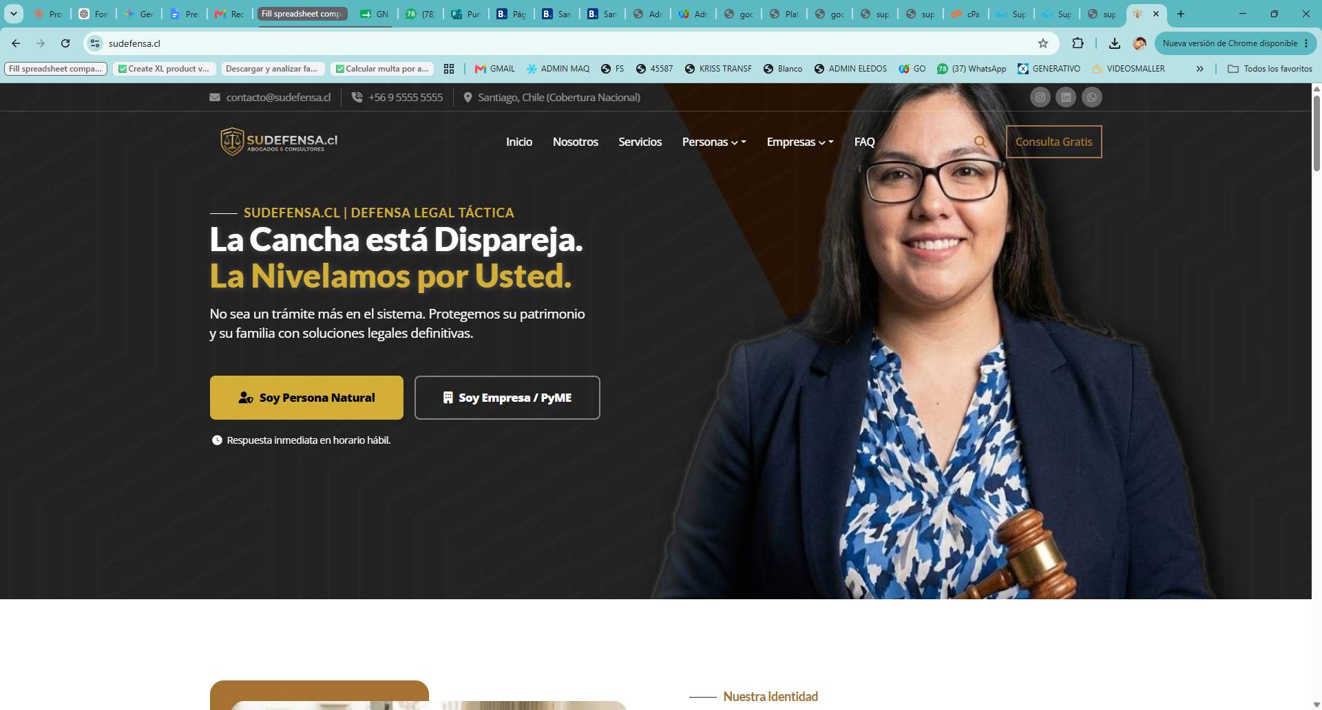 SuDefensa
